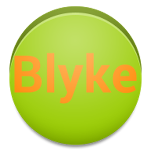 [Free] Blyke