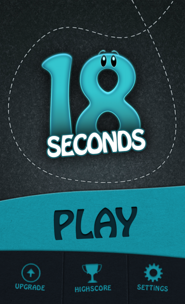 18 Seconds