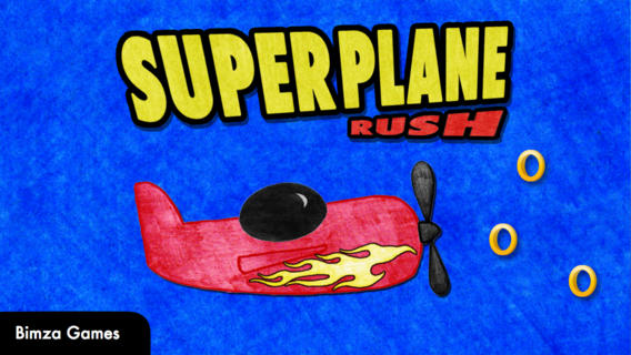 [Free] Super Plane Rush