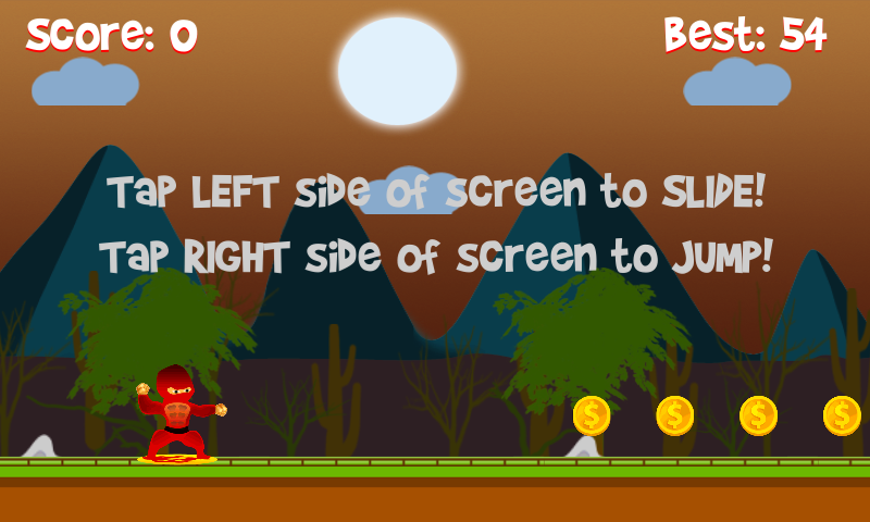 Ninja Surf And Skate (Free)