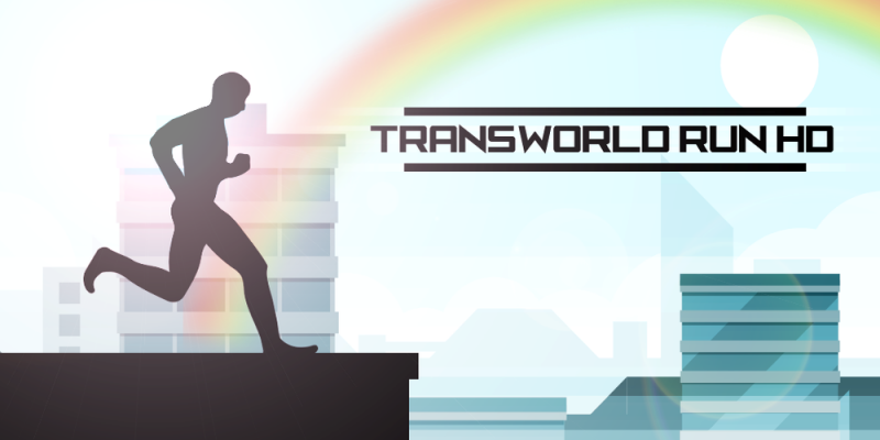 Transworld Run And Transworld Run 2