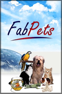 [Free][ Social Network For Pet Owners] Fabpets V1.0