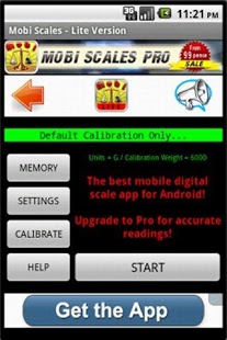 [Free][Awesome App] Mobi Scales Free V4.0