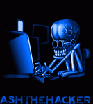 ASHTHEHACKER